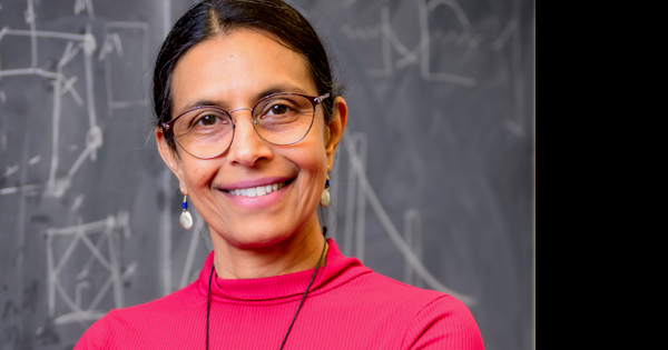 Colloquium- Vidya Madhavan (University of Illinois)- Creating and Colloquium- Vidya Madhavan (University of Illinois)- Creating and